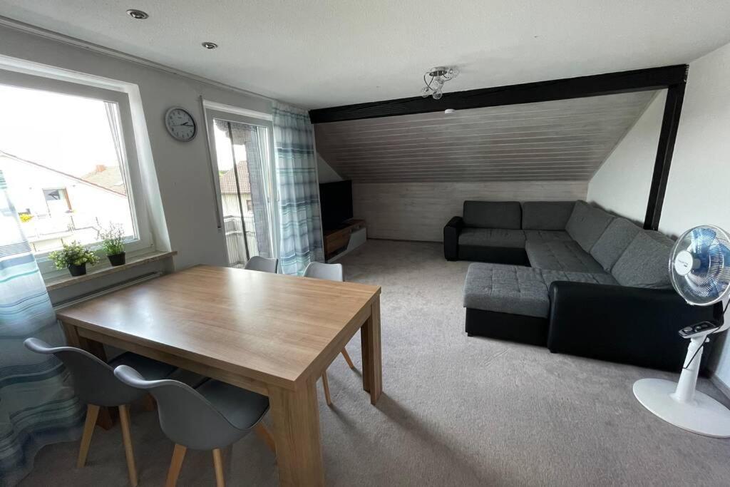 Ferienwohnung Im Herzen Allgaeu Altusried 外观 照片