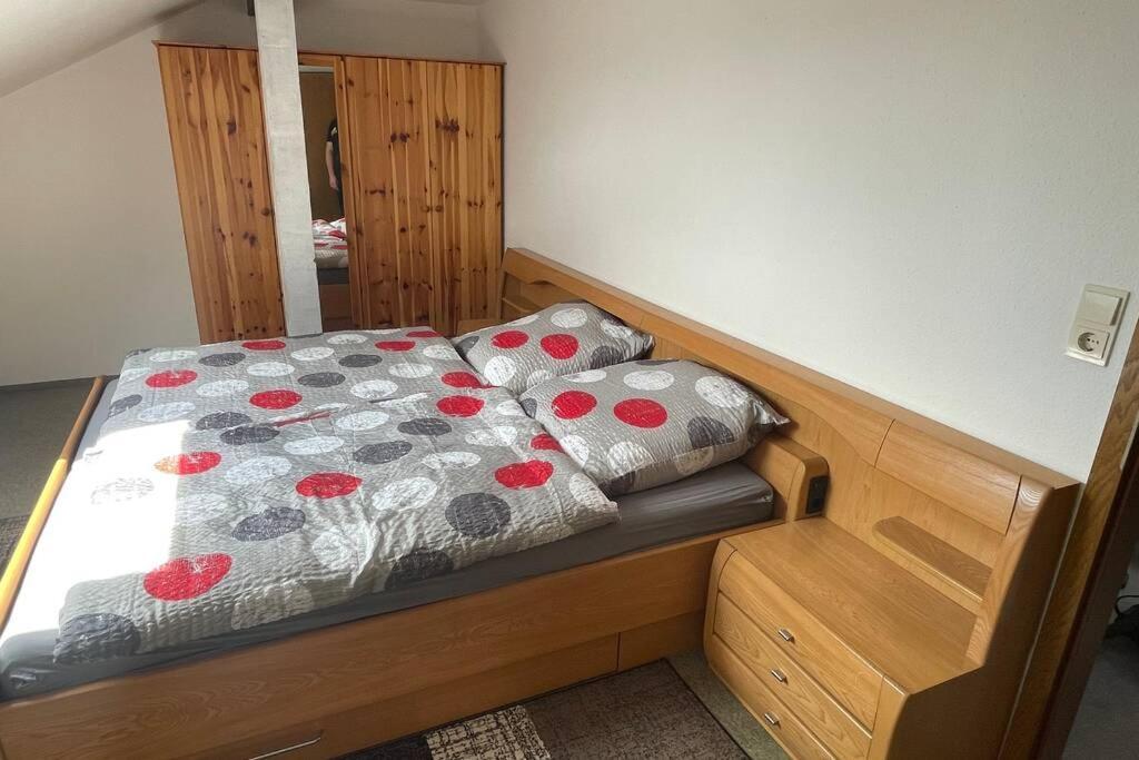 Ferienwohnung Im Herzen Allgaeu Altusried 外观 照片