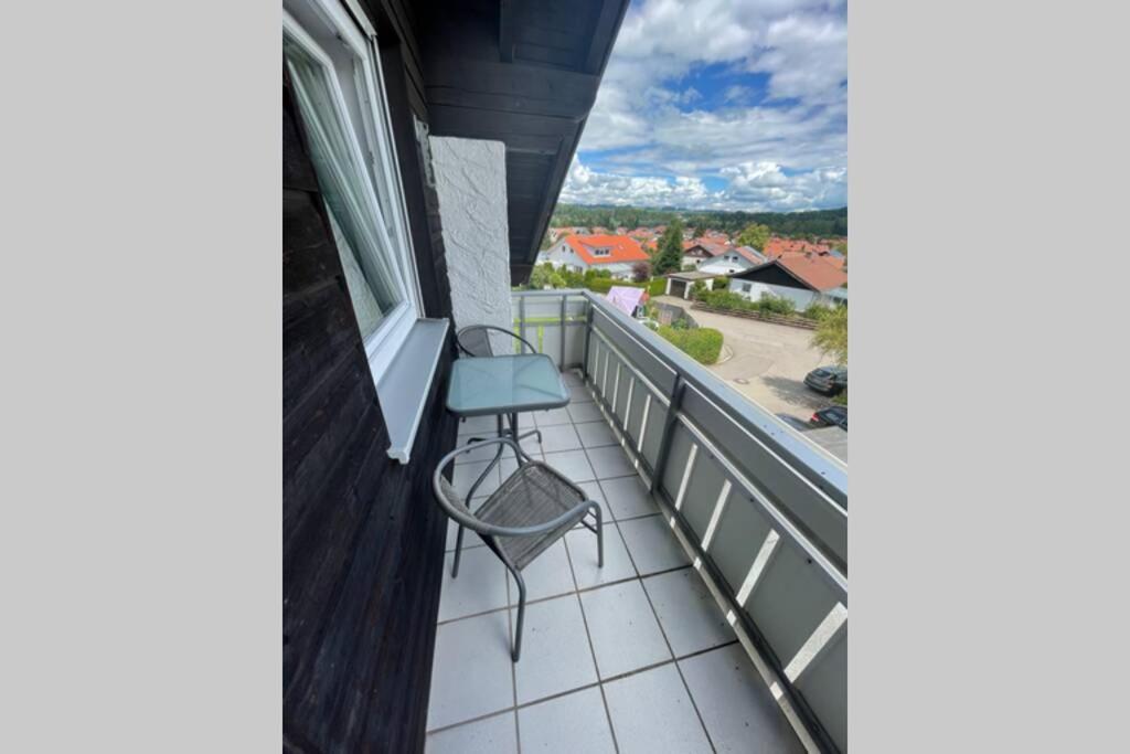Ferienwohnung Im Herzen Allgaeu Altusried 外观 照片