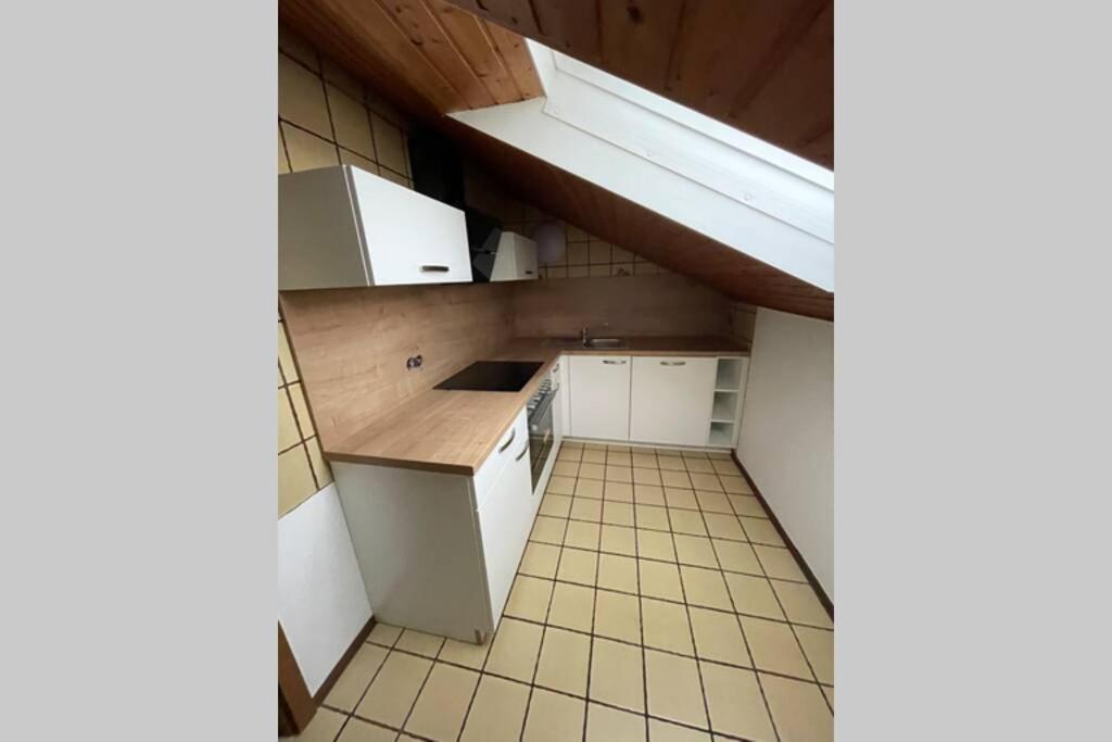 Ferienwohnung Im Herzen Allgaeu Altusried 外观 照片
