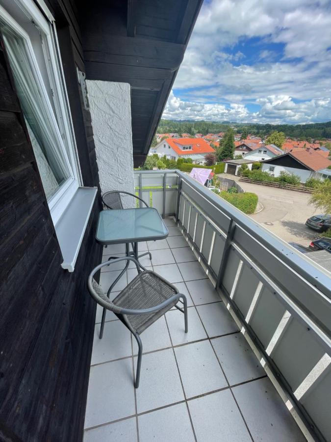 Ferienwohnung Im Herzen Allgaeu Altusried 外观 照片
